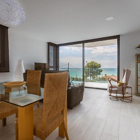 Modern Sea Front Sunny Beach لقنت المظهر الخارجي الصورة