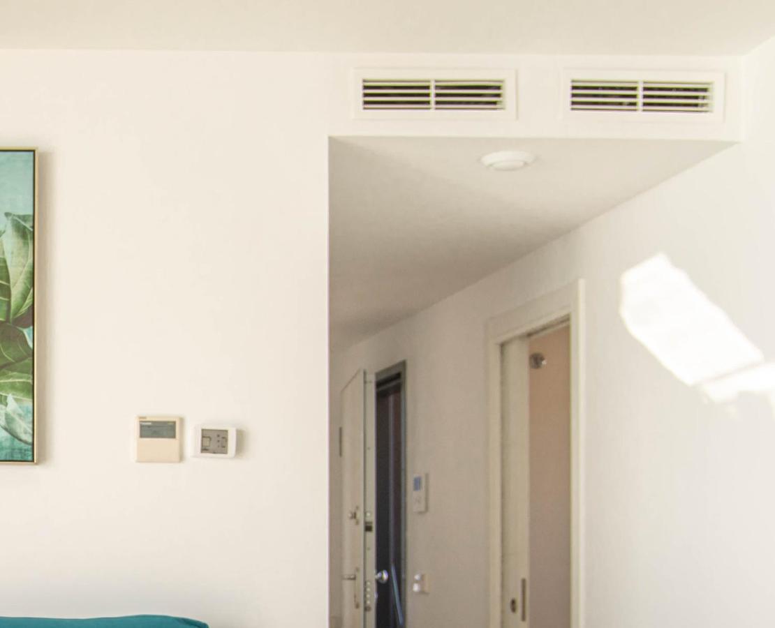 Modern Sea Front Sunny Beach لقنت المظهر الخارجي الصورة