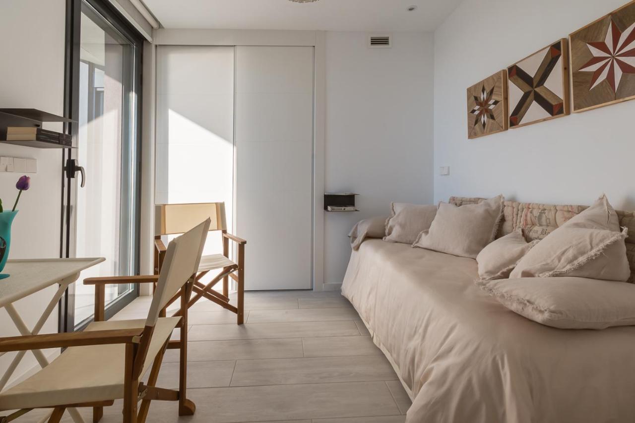 Modern Sea Front Sunny Beach لقنت المظهر الخارجي الصورة