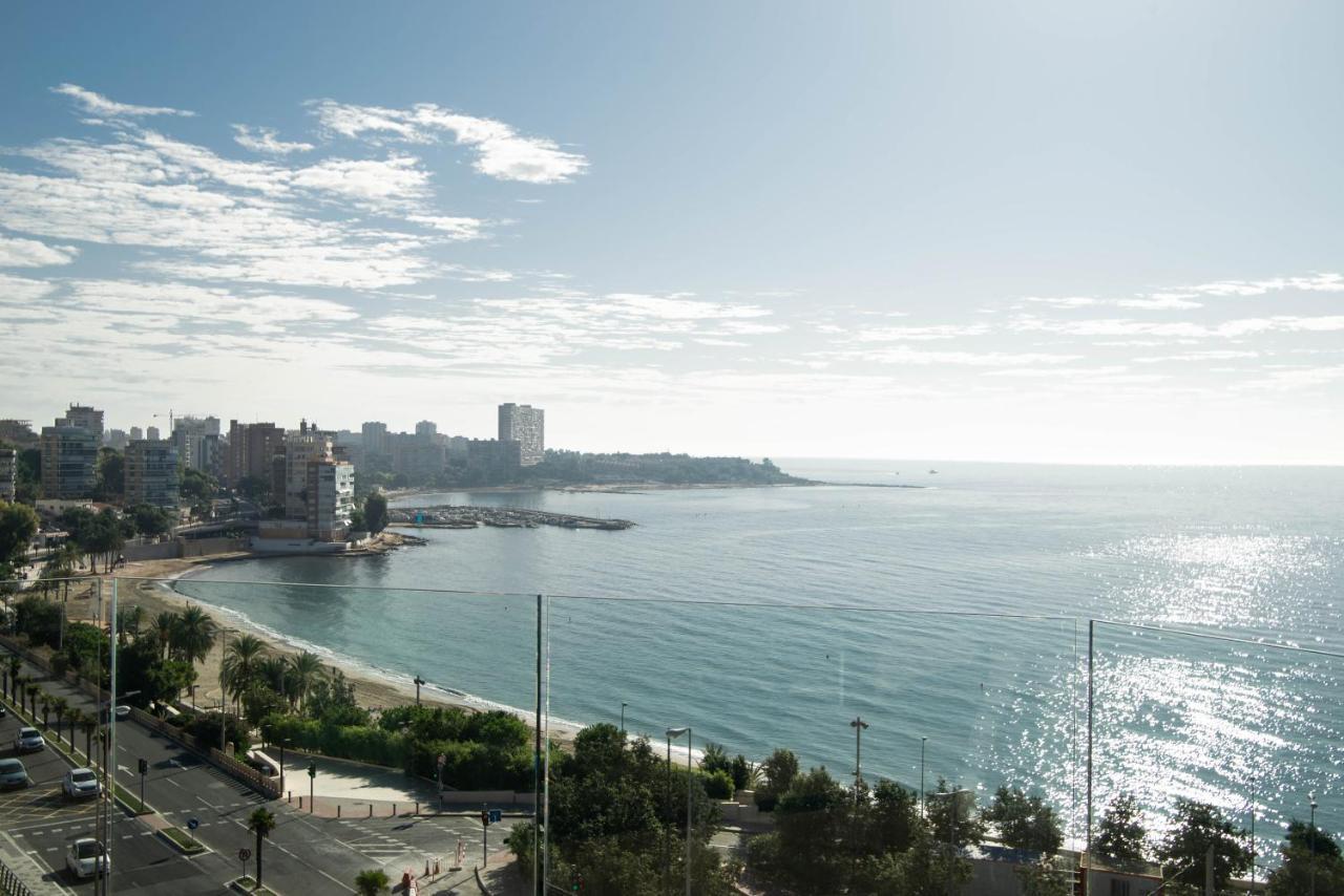 Modern Sea Front Sunny Beach لقنت المظهر الخارجي الصورة