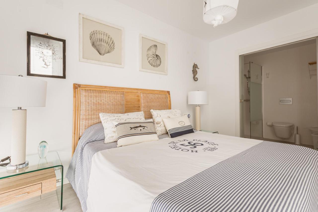 Modern Sea Front Sunny Beach لقنت المظهر الخارجي الصورة