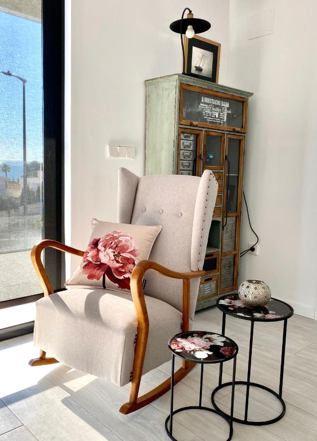 Modern Sea Front Sunny Beach لقنت المظهر الخارجي الصورة