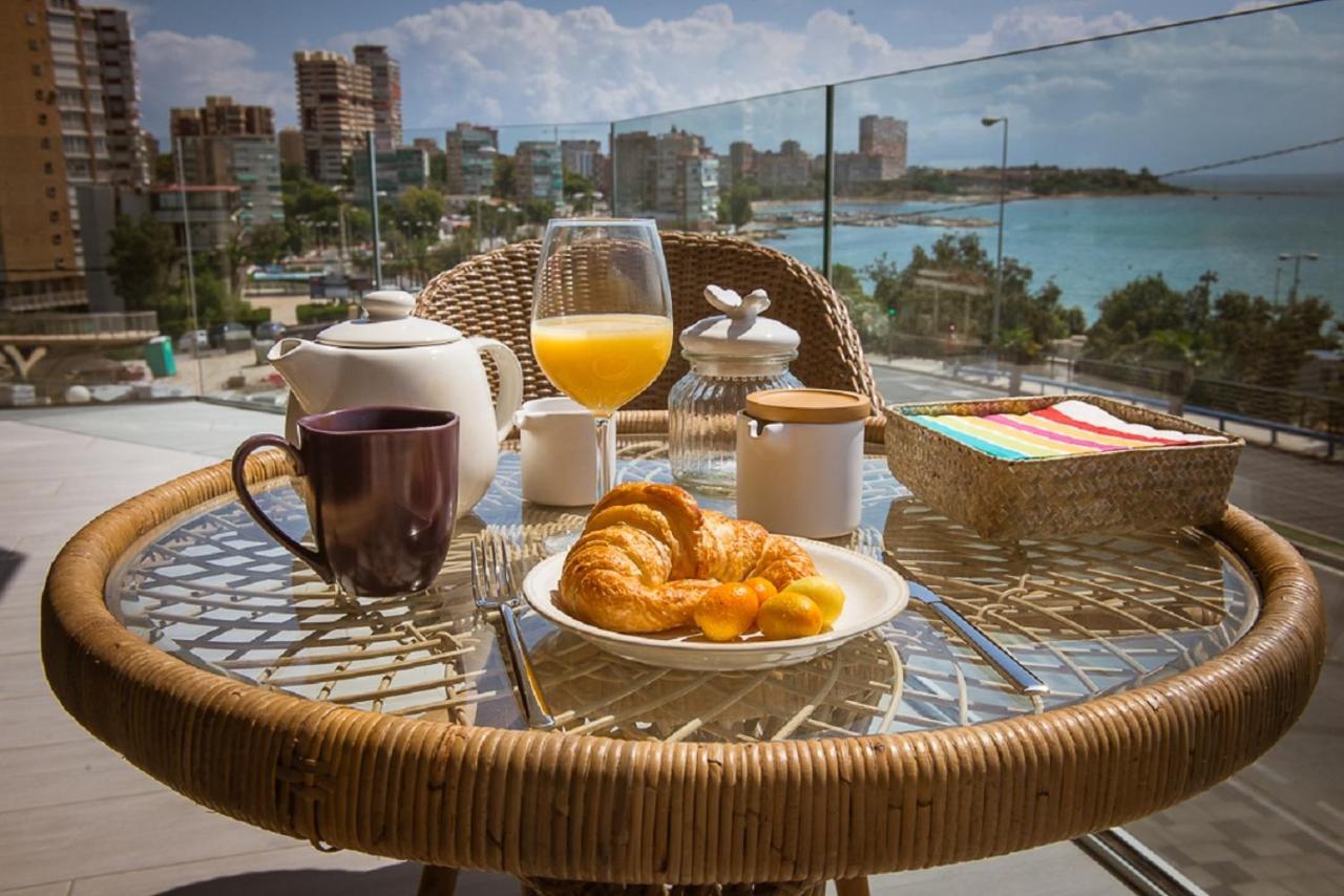 Modern Sea Front Sunny Beach لقنت المظهر الخارجي الصورة